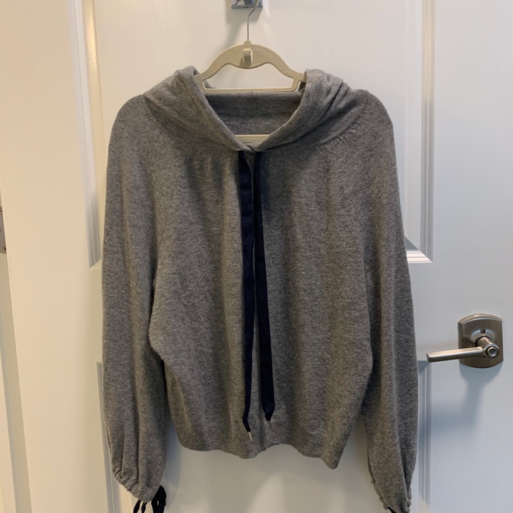 WILT Hoodie Sweater